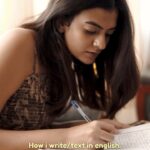 Chaithania Prakash Instagram - Oggey Biee….👀🚶‍♀️ Vc: @sameeh_photography Edits: @_br7_jr
