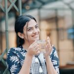 Chaithania Prakash Instagram - Happy Me🤍🫂 DOP🎥: @magicmomentsphotography.in