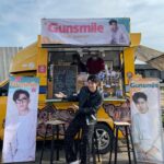 Chanagun Arpornsutinan Instagram – 🙏🏻❤️