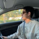 Chanagun Arpornsutinan Instagram – 🚗