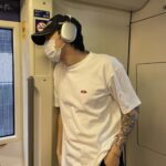 Chanagun Arpornsutinan Instagram -