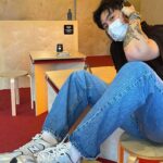 Chanagun Arpornsutinan Instagram – งับงับ