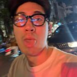 Chanagun Arpornsutinan Instagram - Hello thailand