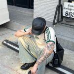 Chanagun Arpornsutinan Instagram -