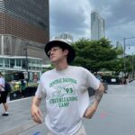 Chanagun Arpornsutinan Instagram -