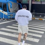 Chanagun Arpornsutinan Instagram – 🚶🏻‍♂️