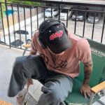 Chanagun Arpornsutinan Instagram - จะลุกไม่ลุก