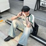 Chanagun Arpornsutinan Instagram -