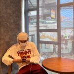 Chanagun Arpornsutinan Instagram - As it was