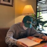 Chanagun Arpornsutinan Instagram – คิ้วไหม