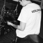 Chanagun Arpornsutinan Instagram - Night ride