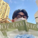 Chanagun Arpornsutinan Instagram - 💙
