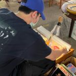 Chanagun Arpornsutinan Instagram –
