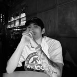 Chanagun Arpornsutinan Instagram – 🤍