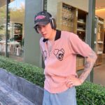 Chanagun Arpornsutinan Instagram - จะลุกไม่ลุก