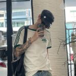 Chanagun Arpornsutinan Instagram -