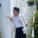 Chanagun Arpornsutinan Instagram - 🏝