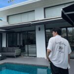 Chanagun Arpornsutinan Instagram - 🏝