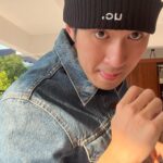 Chanagun Arpornsutinan Instagram - 😋