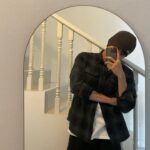 Chanagun Arpornsutinan Instagram -