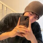 Chanagun Arpornsutinan Instagram -