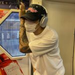 Chanagun Arpornsutinan Instagram -