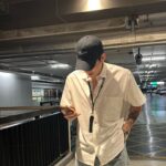 Chanagun Arpornsutinan Instagram -