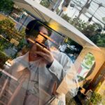 Chanagun Arpornsutinan Instagram - ยูสุแก้วนึงงับ🍋
