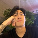 Chanagun Arpornsutinan Instagram - Constant