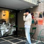 Chanagun Arpornsutinan Instagram - ยูสุแก้วนึงงับ🍋