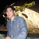 Chanagun Arpornsutinan Instagram - ลี้รักไปพักใจที่ดวงจันทร์กับงาน SangSom MOONLAB 🌕🚀 ที่สุดแห่งอีเวนต์แสงโสม บอกเลยสายอาร์ตพลาดไม่ได้ #SangSom #MOONLAB