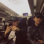 Chanagun Arpornsutinan Instagram – HBD MY BEST BRO🎂❤️