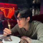 Chanagun Arpornsutinan Instagram - ยี่สิบเจ็ด