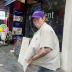 Chanagun Arpornsutinan Instagram -