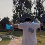 Chanagun Arpornsutinan Instagram - 🥲