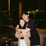 Chanagun Arpornsutinan Instagram – Hbd my lovely sister❤️✨