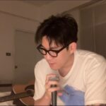 Chanagun Arpornsutinan Instagram - officially missing you