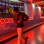 Chanagun Arpornsutinan Instagram – ❤️‍🔥