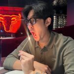 Chanagun Arpornsutinan Instagram - ยี่สิบเจ็ด