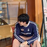 Chanagun Arpornsutinan Instagram -