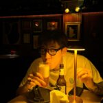 Chanagun Arpornsutinan Instagram - ของรักของข้า