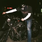 Chanagun Arpornsutinan Instagram -