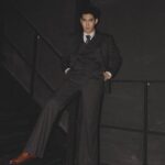 Chanagun Arpornsutinan Instagram - 📸