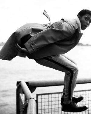 Chance Perdomo Instagram - Hop into 2019 like