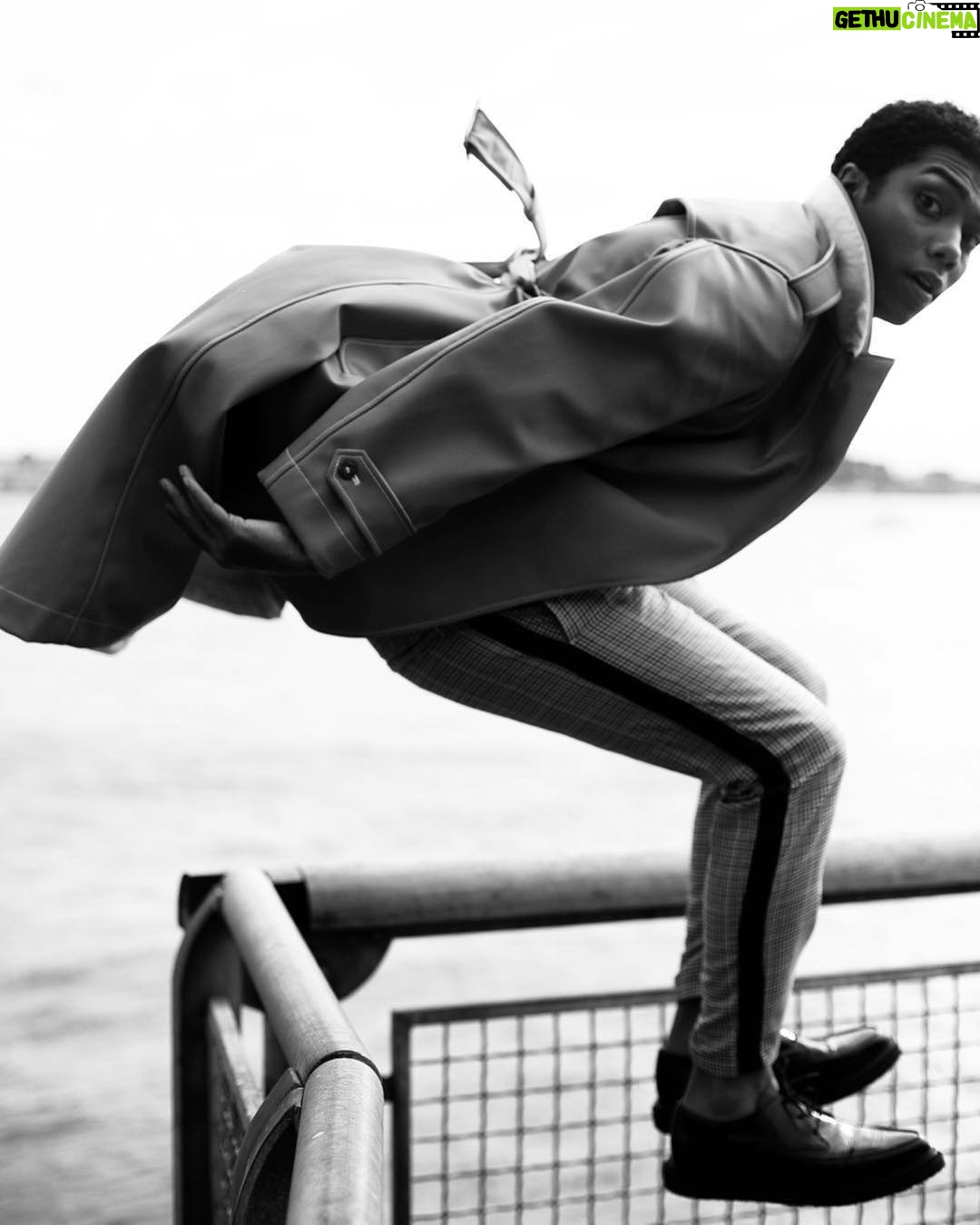 Chance Perdomo - 85.5K Likes - Hop into 2019 like