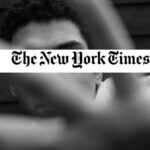 Chance Perdomo Instagram - Honoured to kick off #2020 with @nytimes for their popular “Up Next” feature, highlighting rising talent in the areas of entertainment, arts & culture. Dope to follow the likes of @awkwafina - Link in bio.