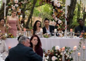 Chance Perdomo Instagram - It’s the end of a franchise, so here’s a lil more BTS.
Fun Fact 4 @aftermovie fans:
Way back in 2021, #Nothingmore , #Nothingless almost happened. 😉 🥃