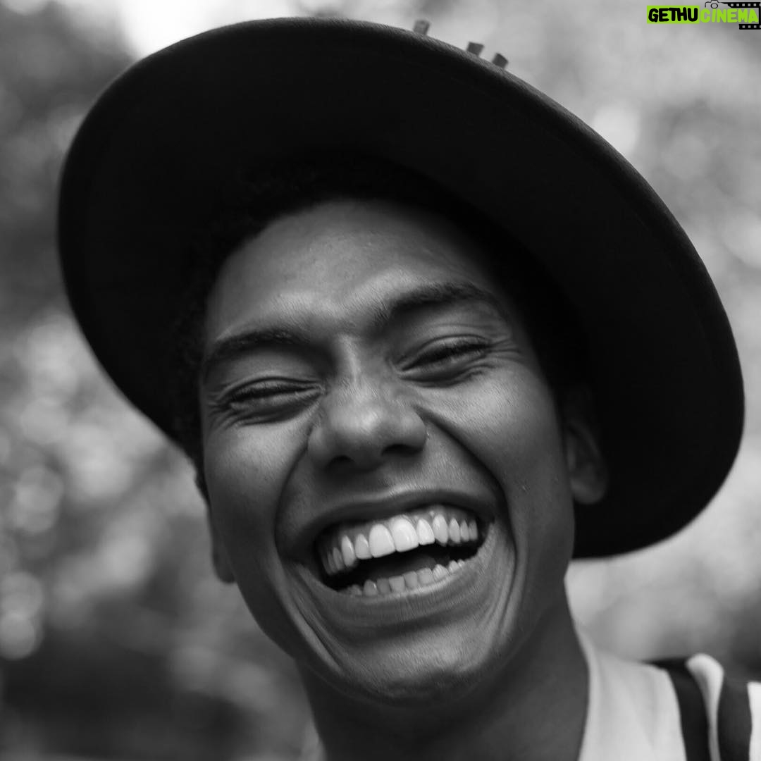 Chance Perdomo - 99.6K Likes -