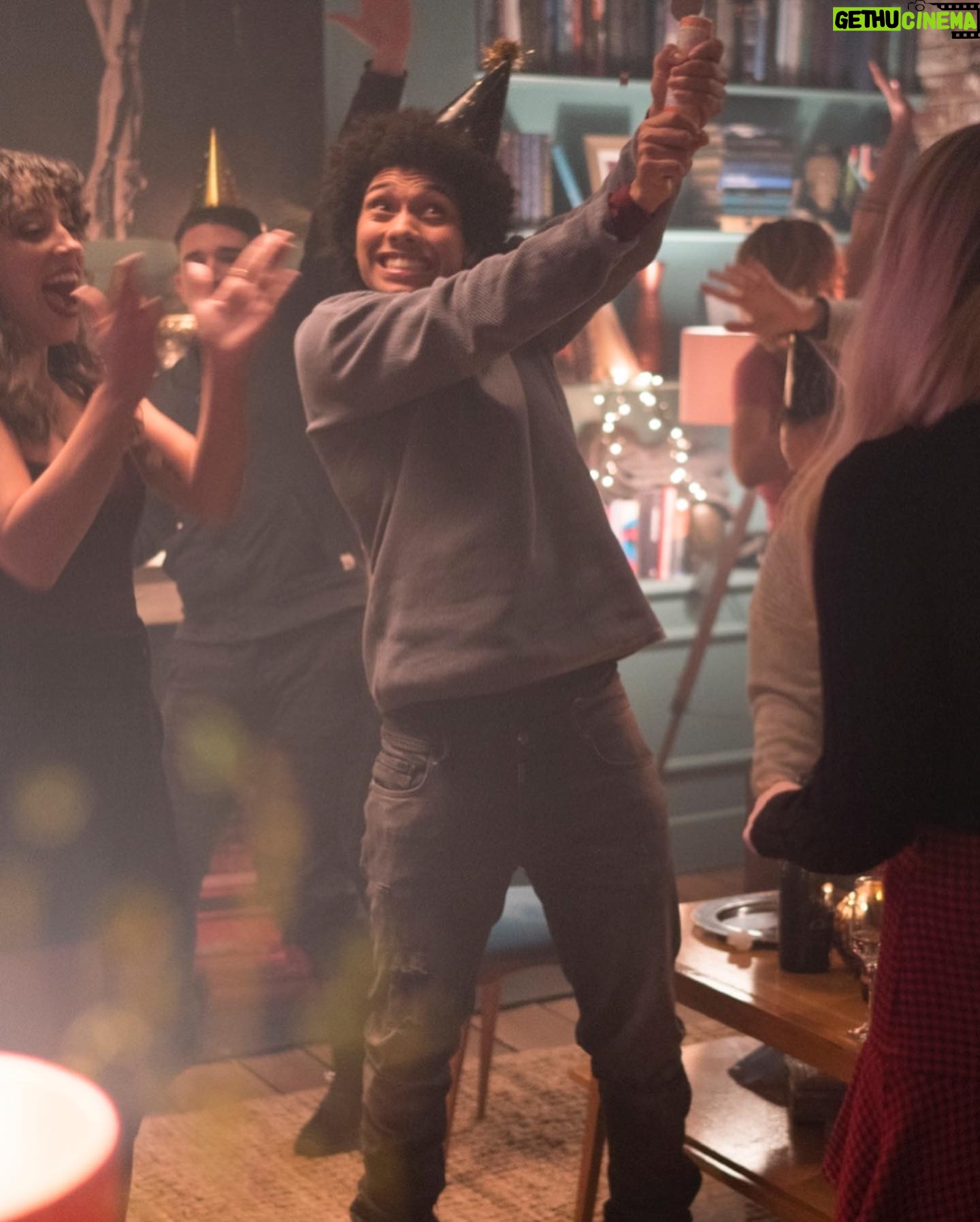 Chance Perdomo - 118.9K Likes - Cheers to the fans 🥃
YOU went out & The numbers came in
With @aftermovie ‘s strong pandemic era opening.
Consistently placing top 2 throughout Europe.
No small feat.
Especially considering the #1 slot is @marvelstudios @shangchi . 🥋
A Hearty Glass o’ Gratitude to my #1 boss,
YOU 🥃
Y un agradecimiento especial a todos los de México y Argentina.
Agradecido de ser #2 en territorios Latinoamericanos.
Su amor y su apoyo se siente 🥃
@castillelandon thank you for the trust x
@brianpitt you held it down.
@annatodd , A pleasure to play in your world.
#intheatresnow #comingtoamerica #october