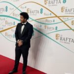 Chance Perdomo Instagram – New Tux, New Year, New Venue.
An outstanding turnout to @bafta 2023. 

Ushering in this new year with pride. 
Proud Committee Member.
Proud Jury Member.
Proud Brit. 🇬🇧 

Amen to that. 

@richard.e.grant @alisonhammond55 
Y’all killed it.🥂
Thank you all for tuning in. 🎞 
See you soon. 🥃